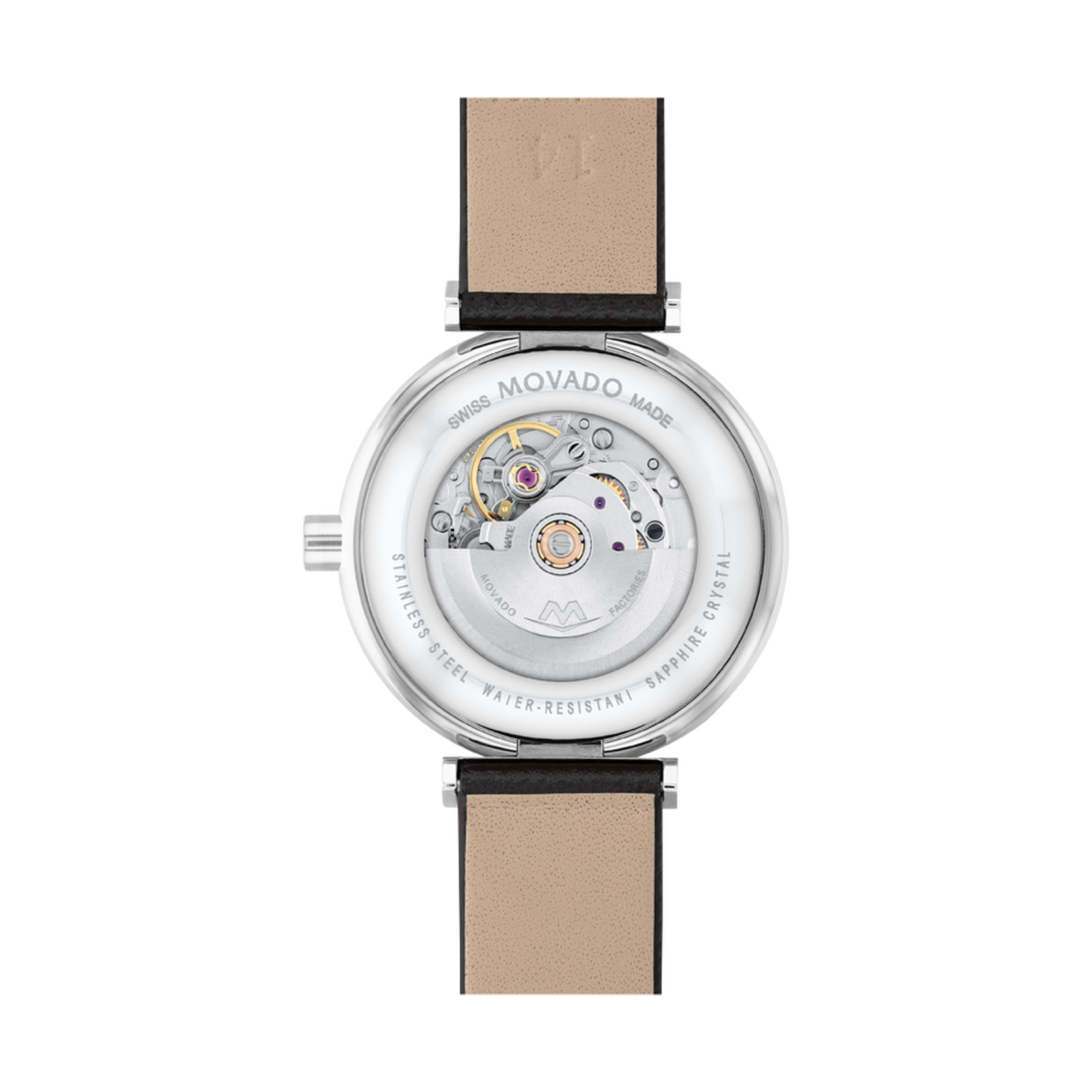 Museum Classic Automatic