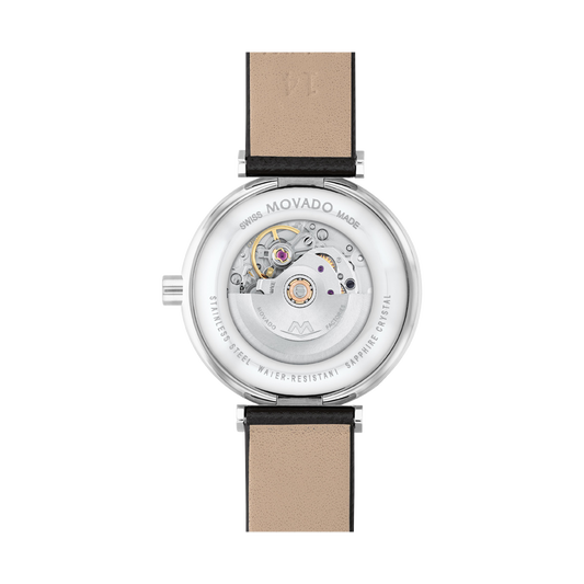 Museum Classic Automatic