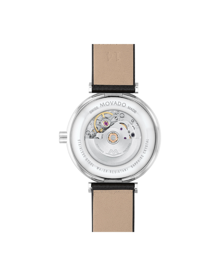 Museum Classic Automatic