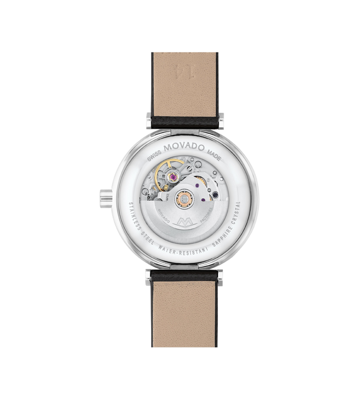 Museum Classic Automatic