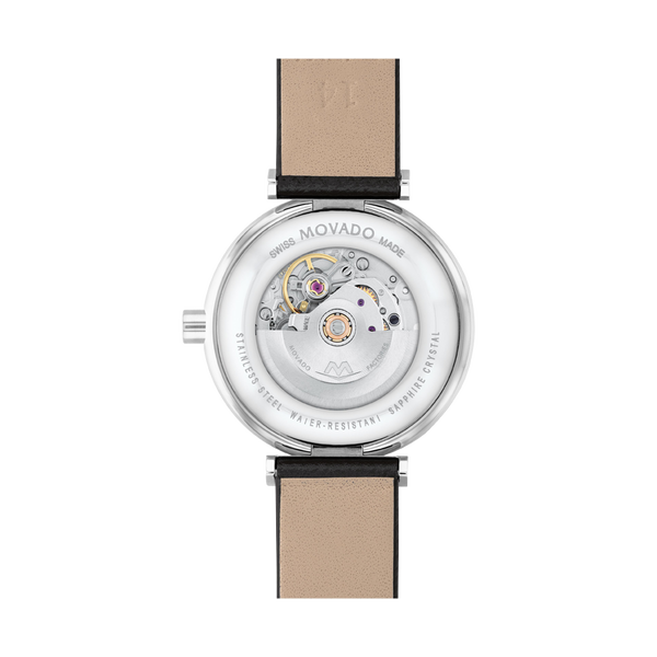 Museum Classic Automatic