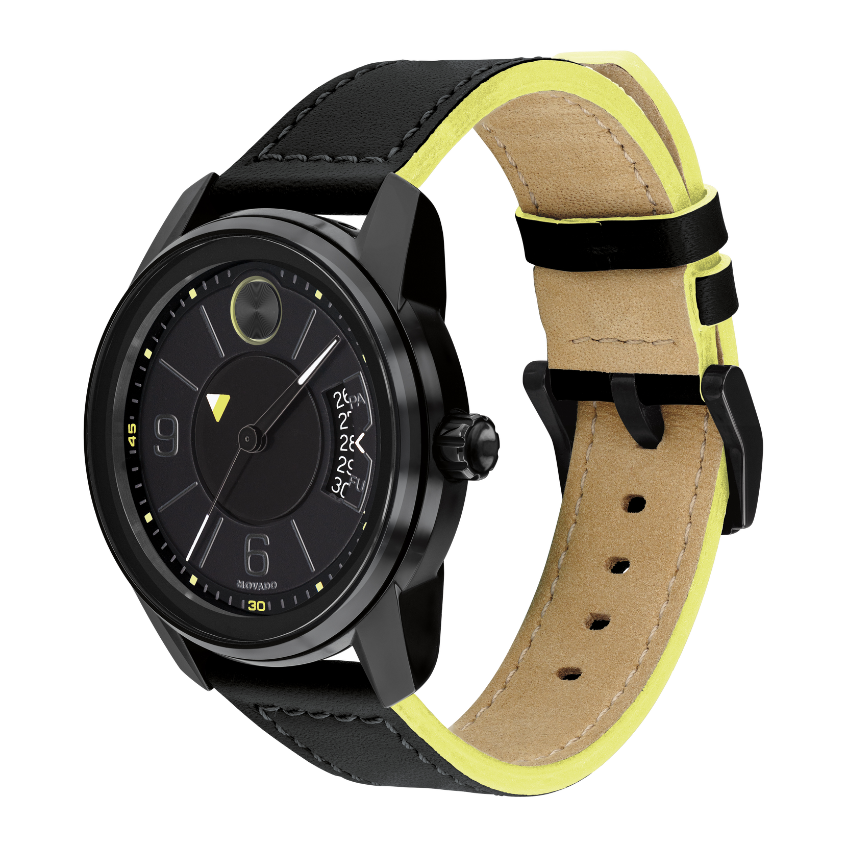 摩凡陀波特系列 (Movado BOLD Verso)