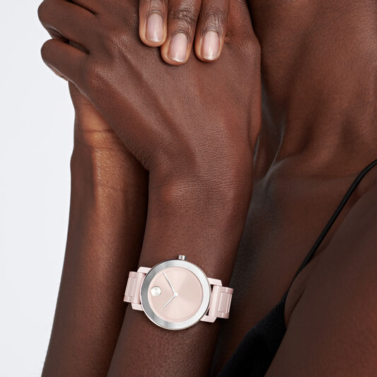 摩凡陀波特系列 (Movado BOLD Evolution)