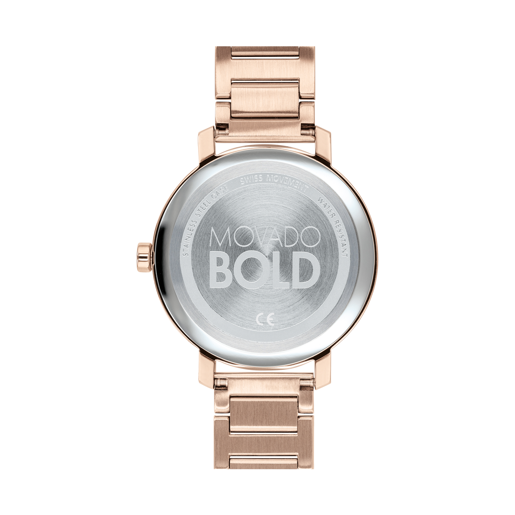 摩凡陀波特系列 (Movado BOLD Evolution)