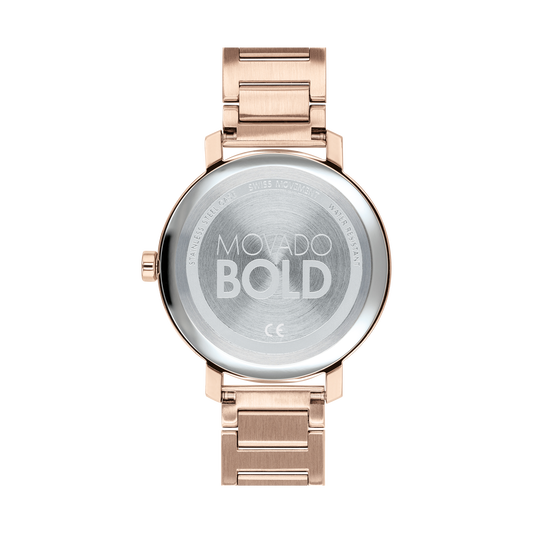 摩凡陀波特系列 (Movado BOLD Evolution)