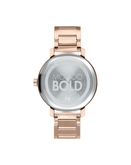 摩凡陀波特系列 (Movado BOLD Evolution)