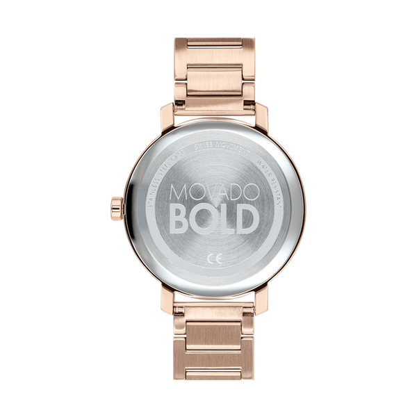 摩凡陀波特系列 (Movado BOLD Evolution)
