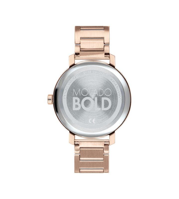 摩凡陀波特系列 (Movado BOLD Evolution)