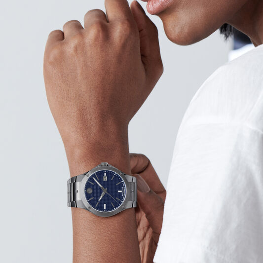 Movado SE Automatic 