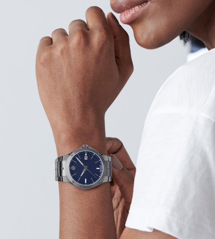 Movado SE Automatic 