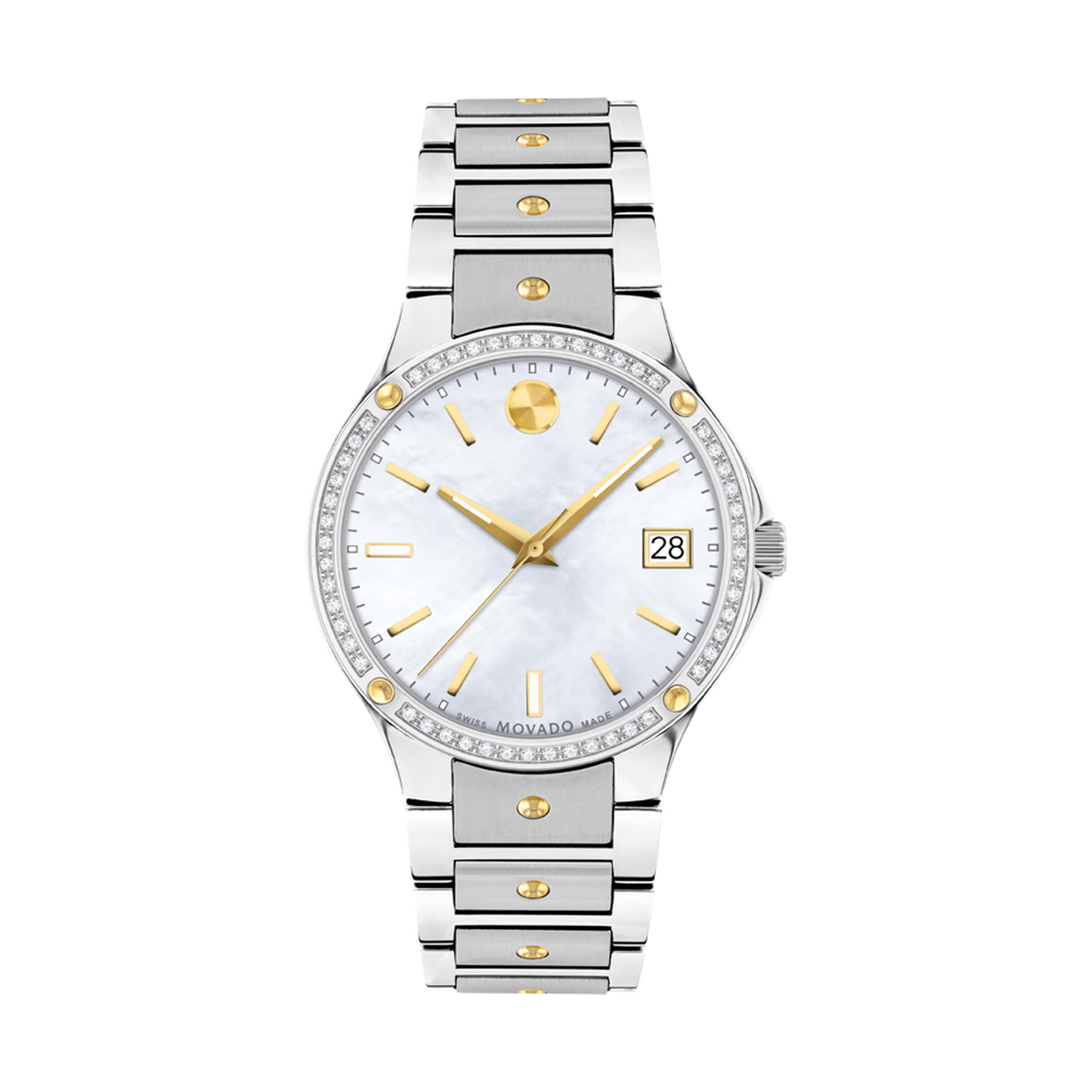 摩凡陀撼动系列 (Movado SE)
