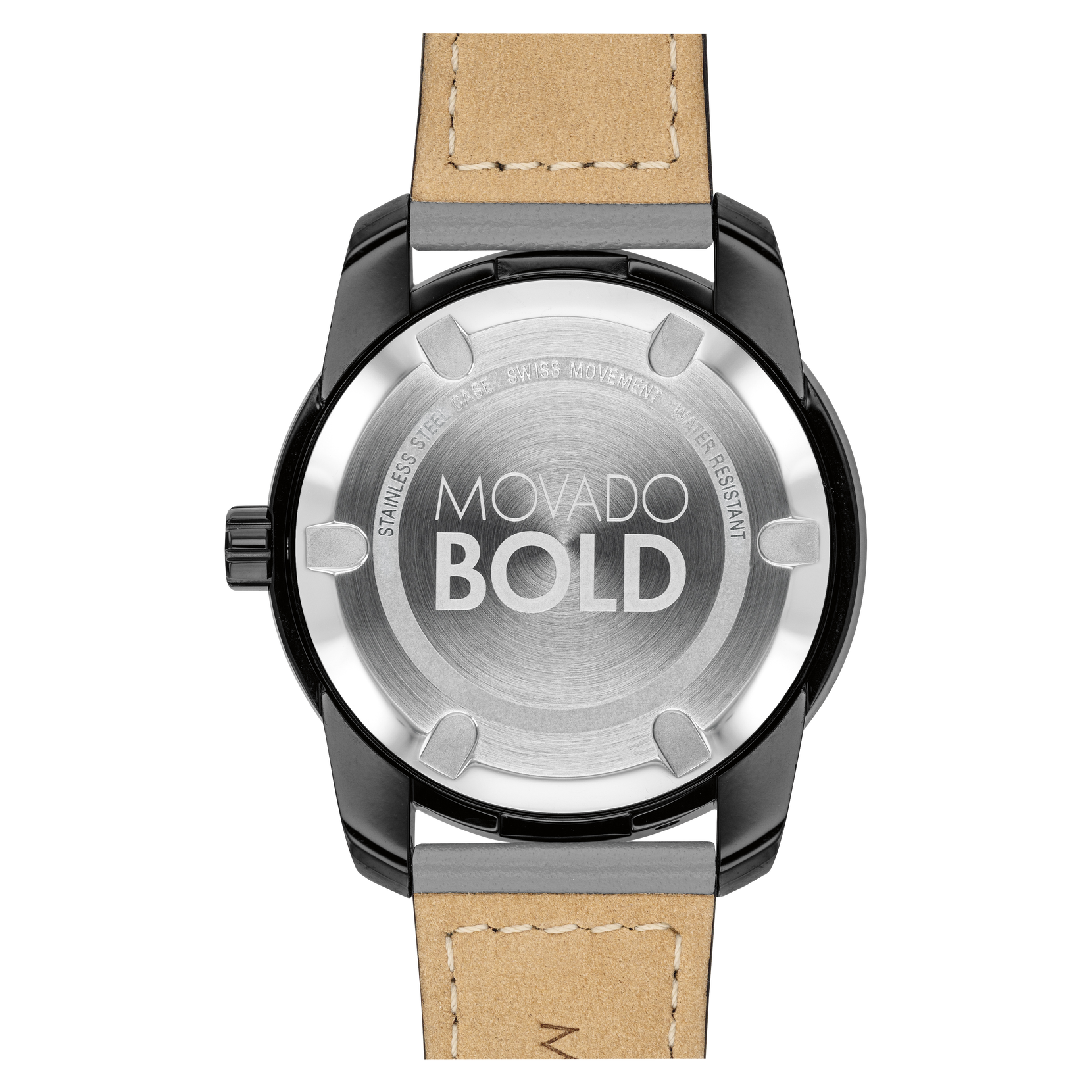 摩凡陀波特系列 (Movado BOLD Verso)