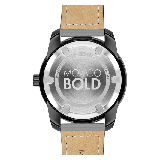摩凡陀波特系列 (Movado BOLD Verso)