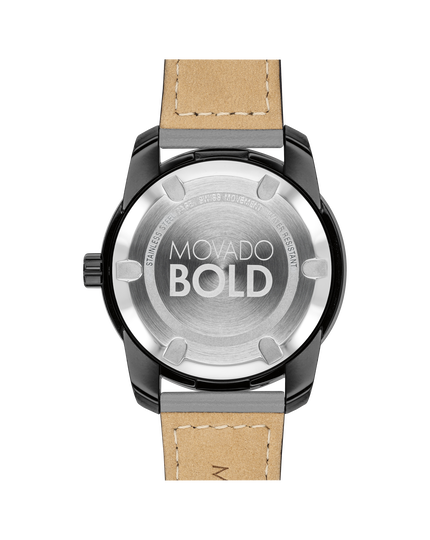 摩凡陀波特系列 (Movado BOLD Verso)