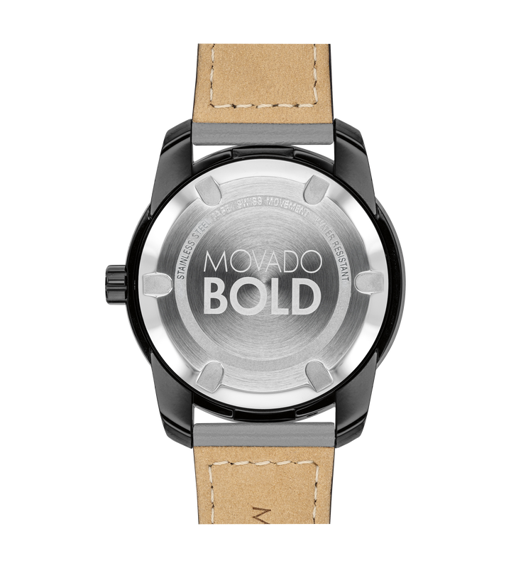 摩凡陀波特系列 (Movado BOLD Verso)