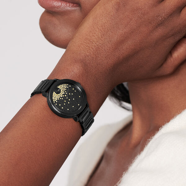 摩凡陀波特系列 (Movado BOLD Evolution)