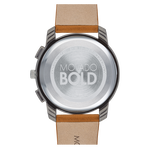 摩凡陀波特超薄系列 (Movado BOLD Thin)