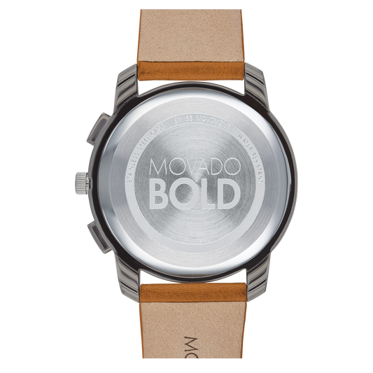 摩凡陀波特超薄系列 (Movado BOLD Thin)