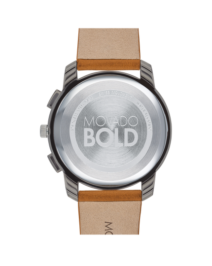 摩凡陀波特超薄系列 (Movado BOLD Thin)