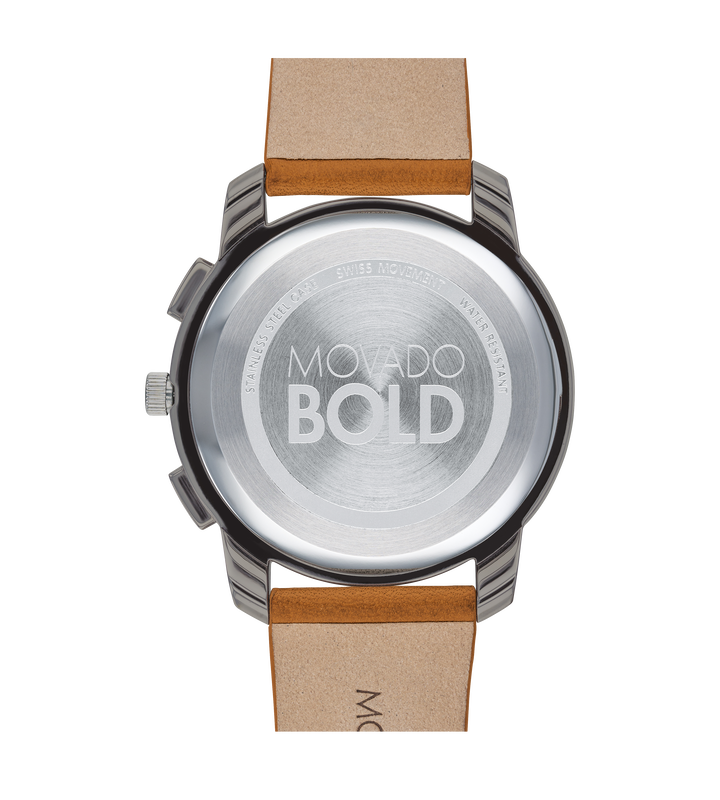 摩凡陀波特超薄系列 (Movado BOLD Thin)