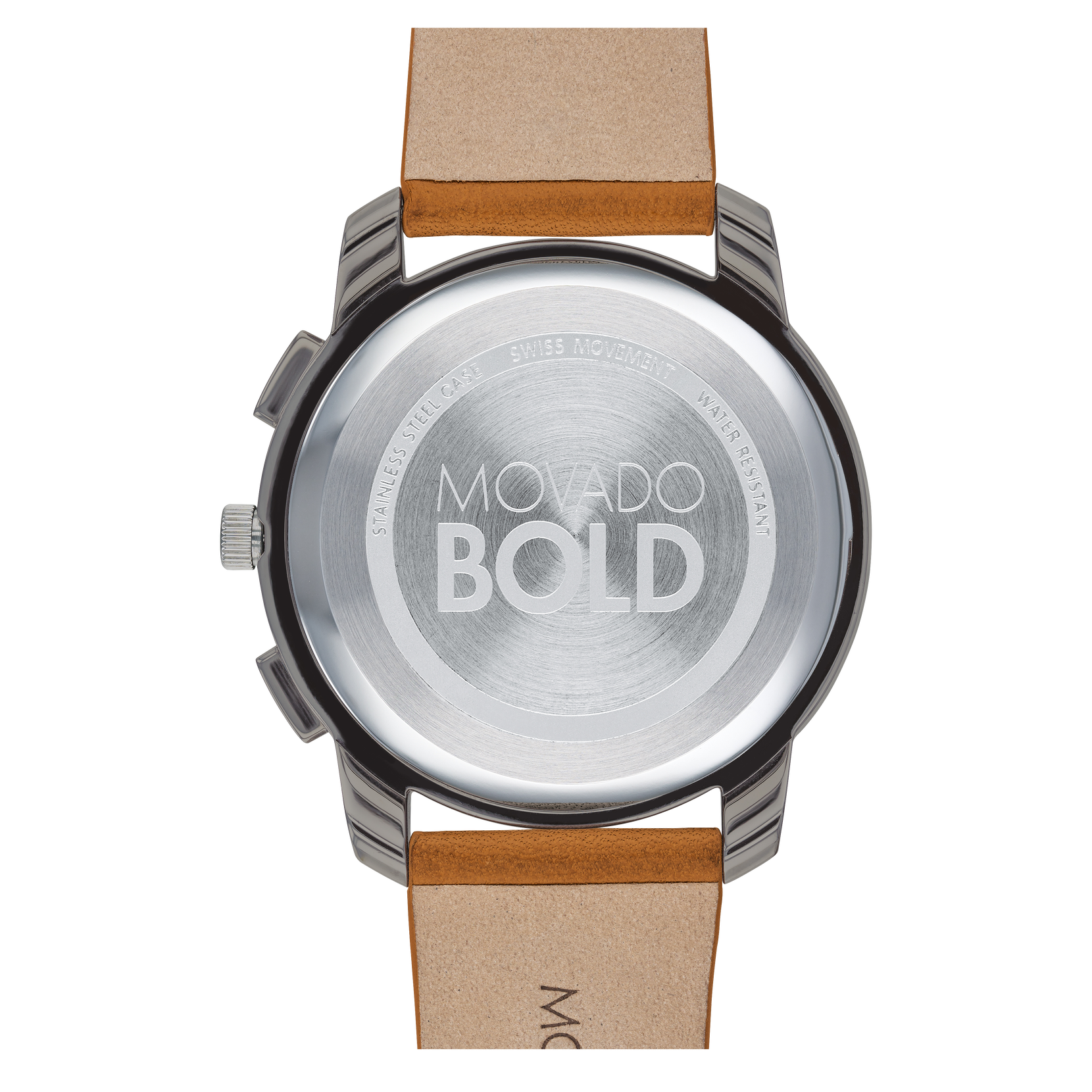 摩凡陀波特超薄系列 (Movado BOLD Thin)