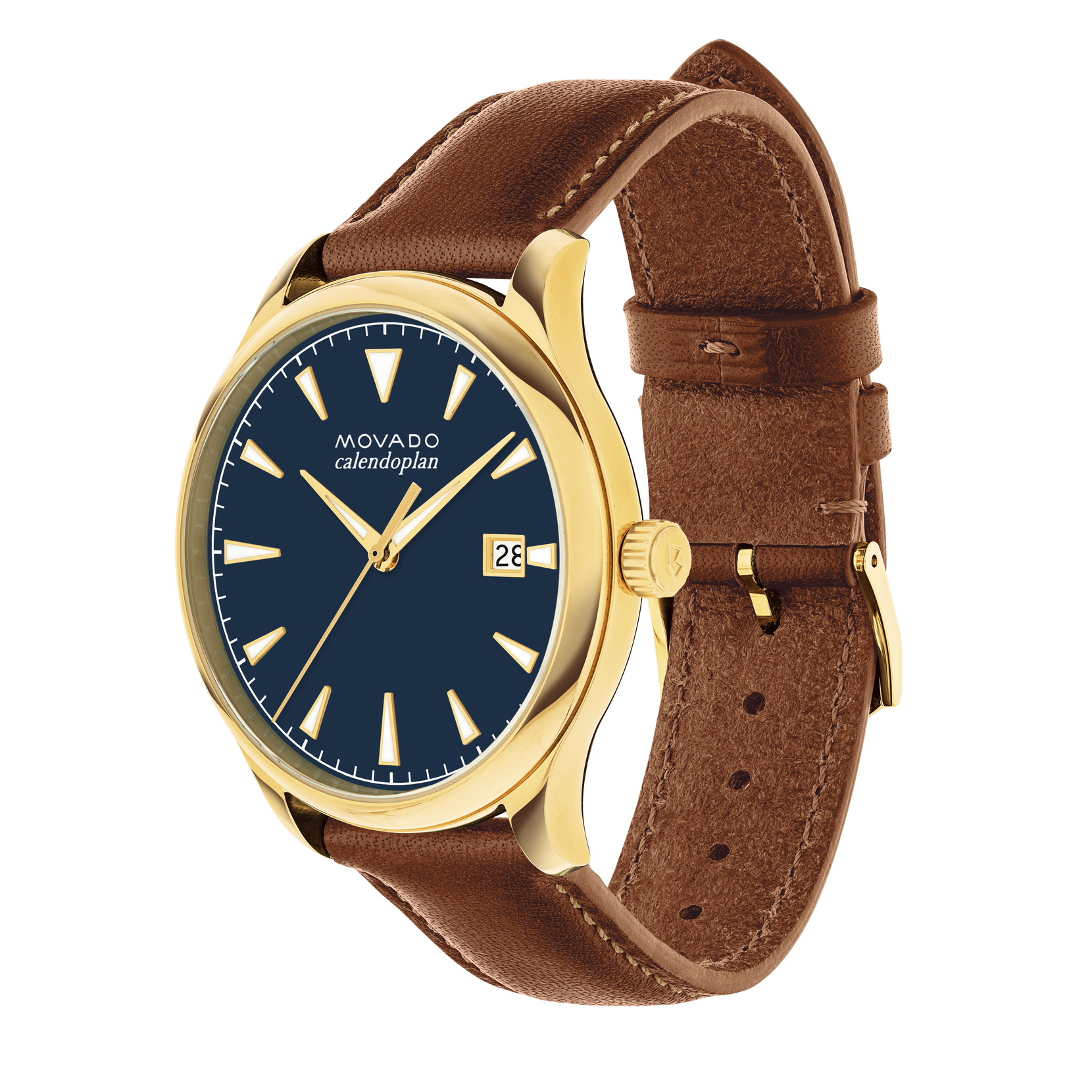 摩凡陀传承系列 (Movado Heritage Series)
