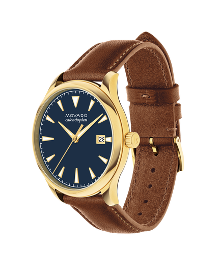 摩凡陀传承系列 (Movado Heritage Series)