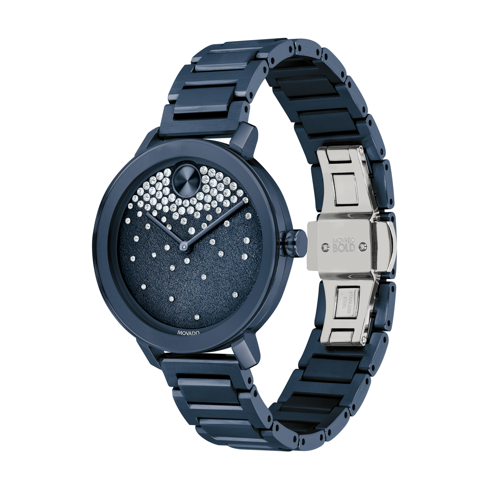 摩凡陀波特系列 (Movado BOLD Evolution)