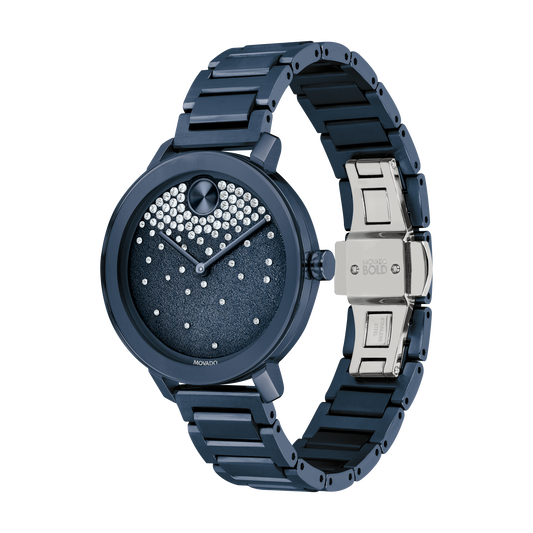 摩凡陀波特系列 (Movado BOLD Evolution)