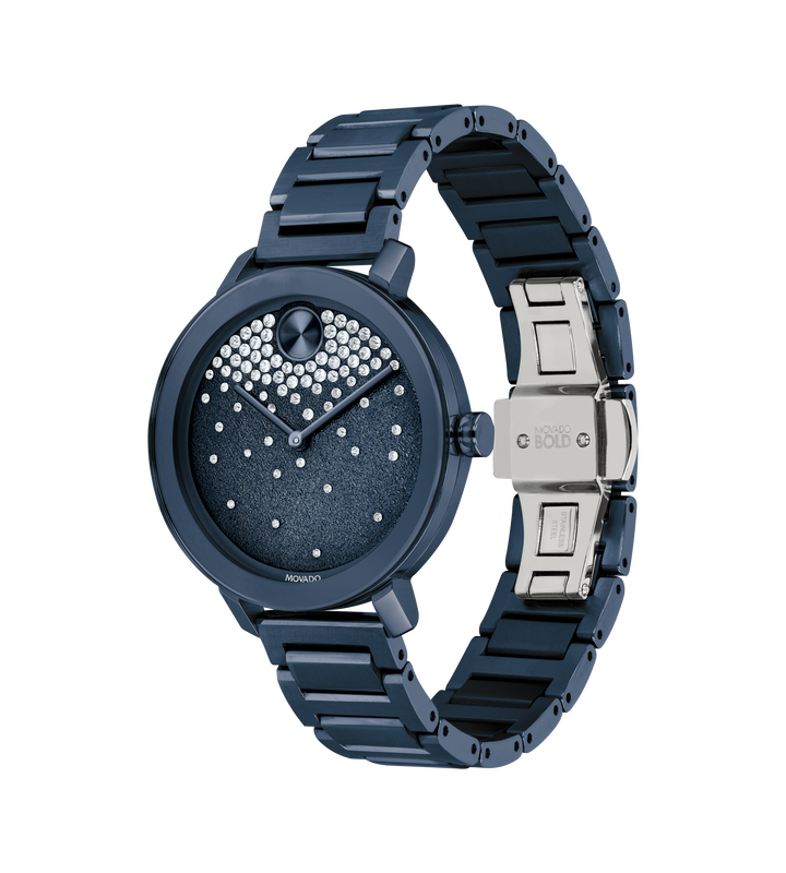 摩凡陀波特系列 (Movado BOLD Evolution)