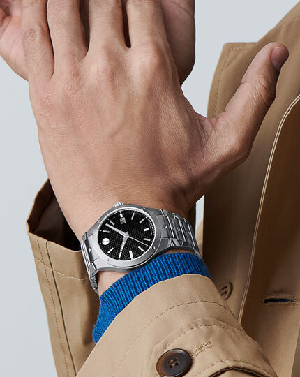 Movado SE Automatic 