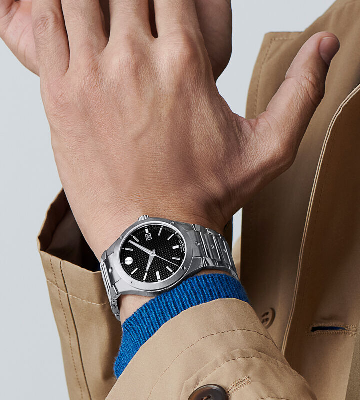 Movado SE Automatic 
