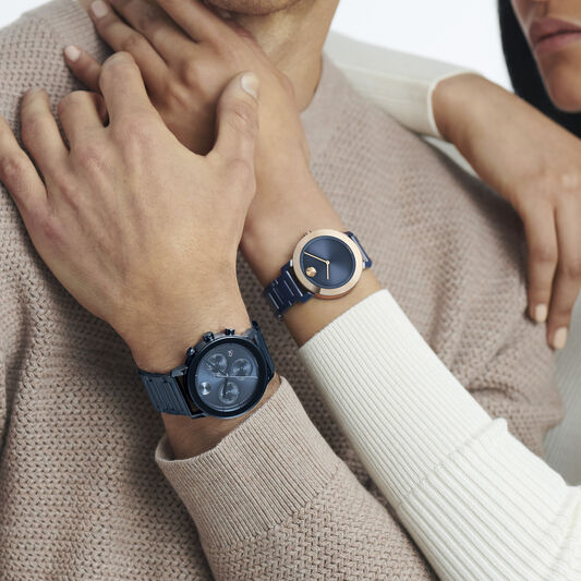 摩凡陀波特系列 (Movado BOLD Evolution)
