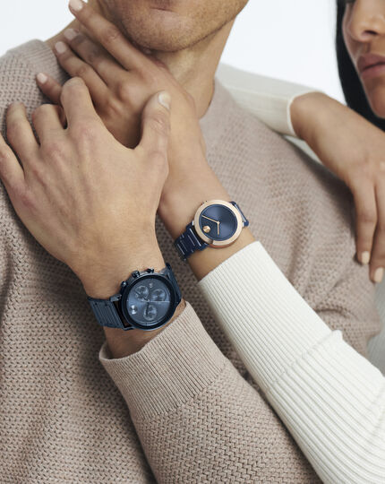 摩凡陀波特系列 (Movado BOLD Evolution)