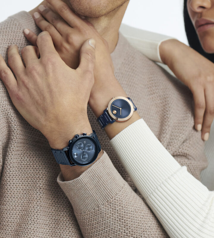 摩凡陀波特系列 (Movado BOLD Evolution)