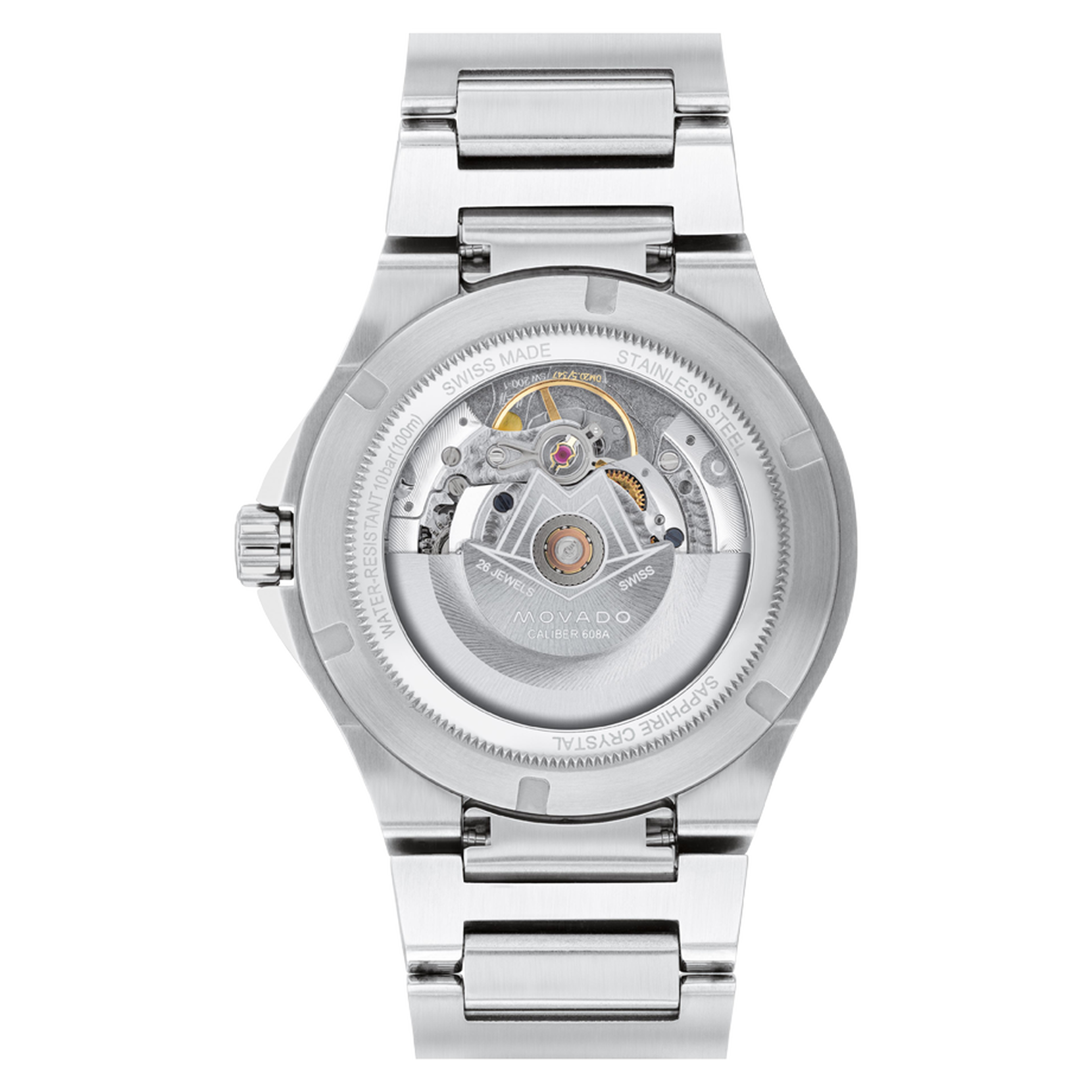Movado SE Automatic 