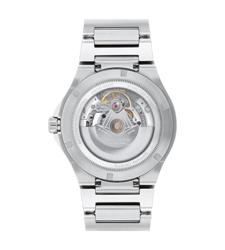 Movado SE Automatic 