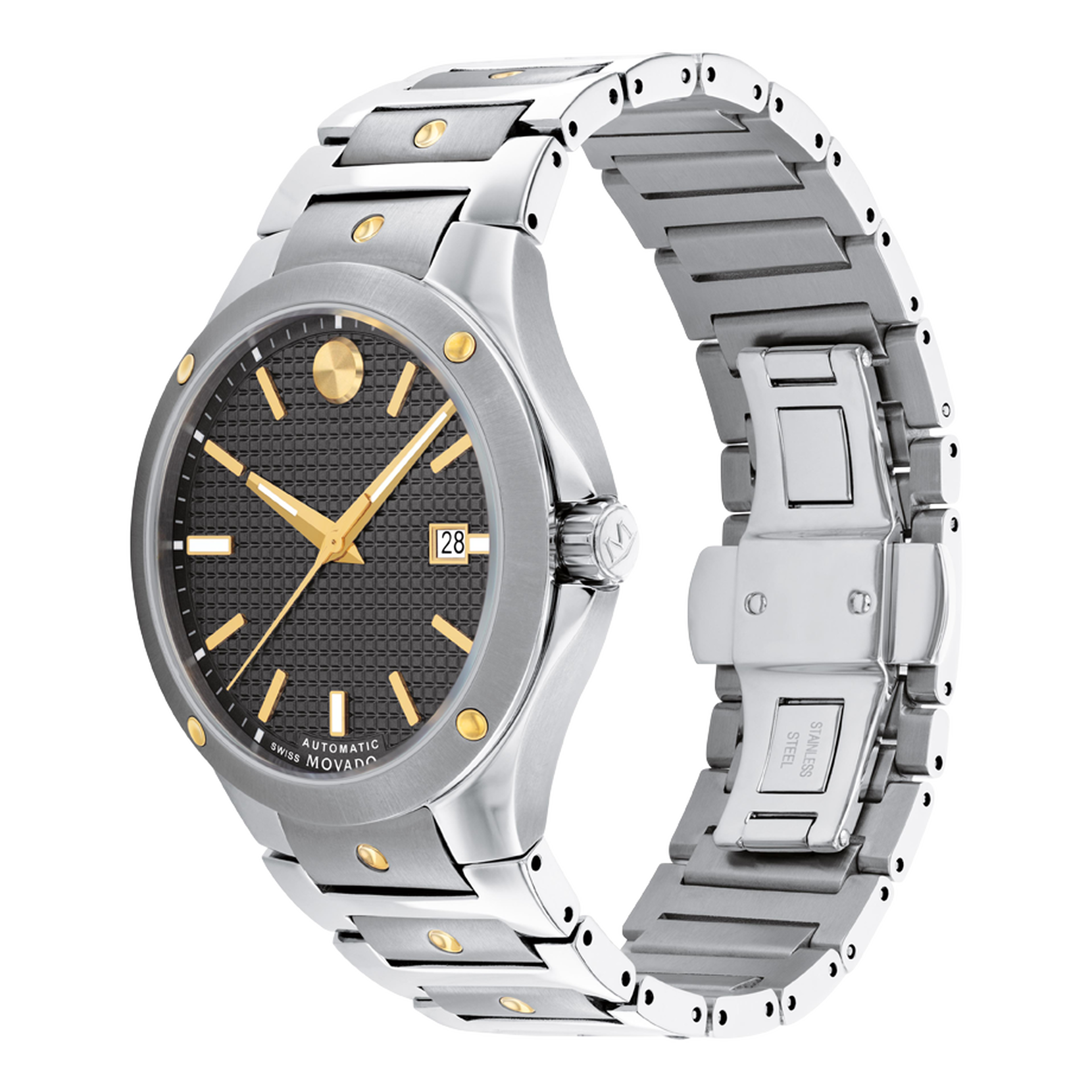 Movado SE Automatic 