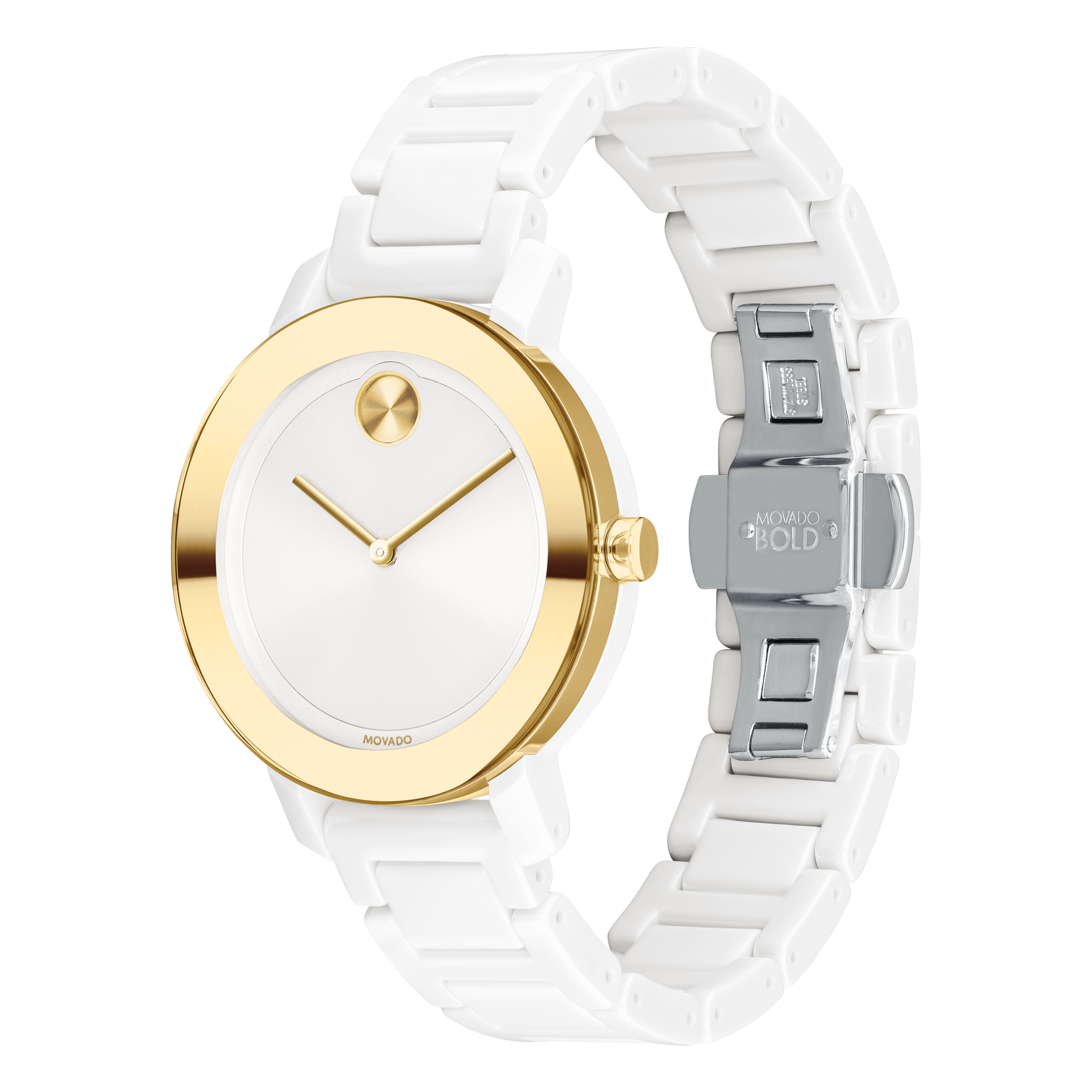 摩凡陀波特系列 (Movado BOLD Evolution)