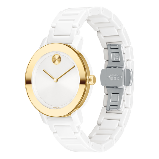 摩凡陀波特系列 (Movado BOLD Evolution)