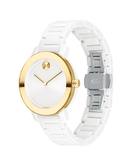 摩凡陀波特系列 (Movado BOLD Evolution)