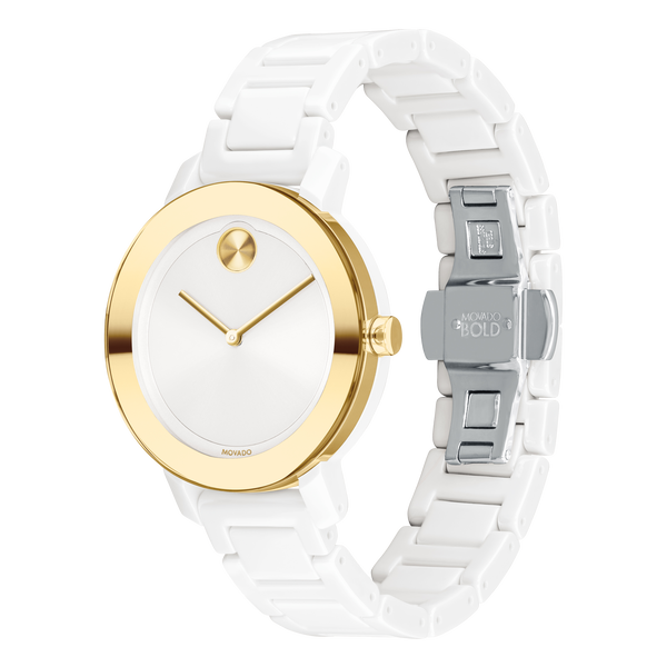 摩凡陀波特系列 (Movado BOLD Evolution)