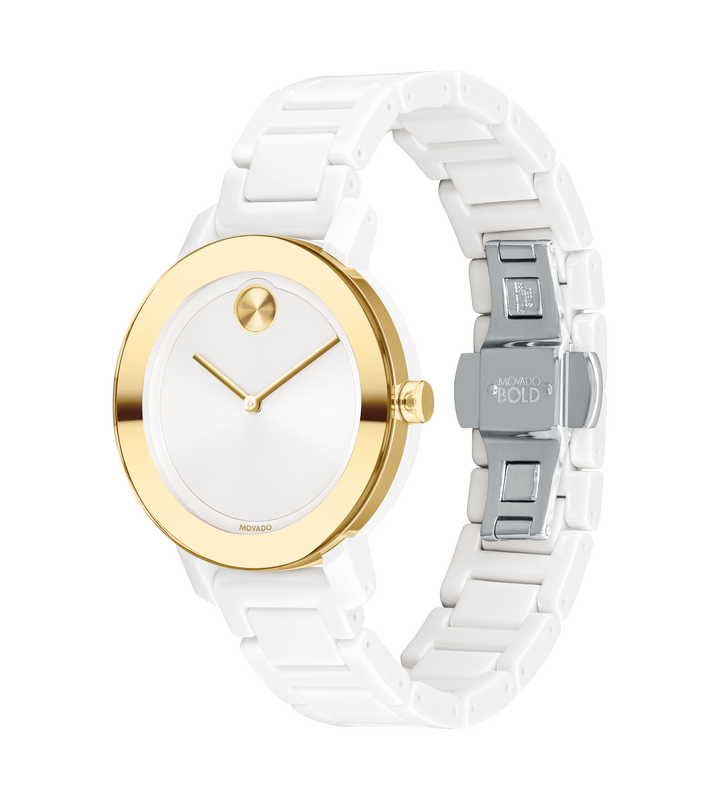摩凡陀波特系列 (Movado BOLD Evolution)