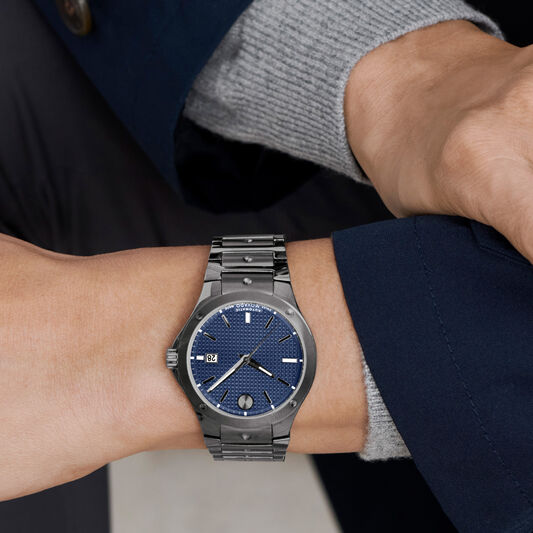Movado SE Automatic 