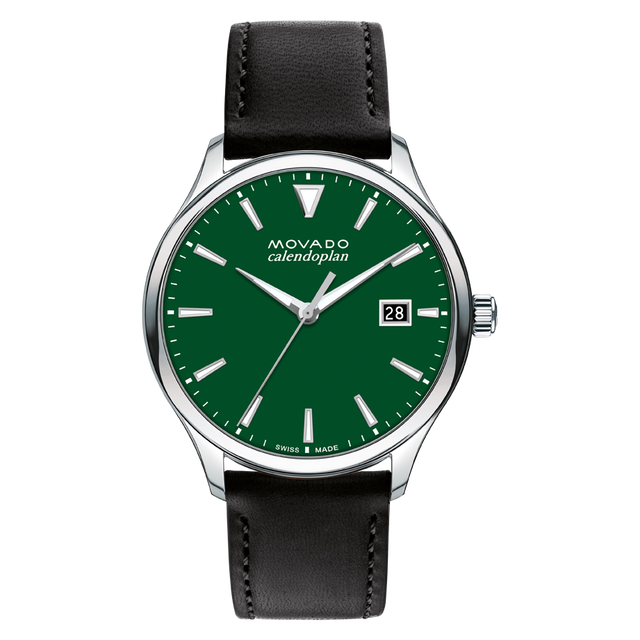 Movado Heritage Series