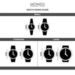 摩凡陀波特超薄系列 (Movado BOLD Thin)