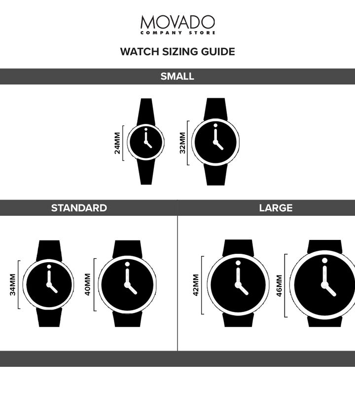 摩凡陀波特超薄系列 (Movado BOLD Thin)