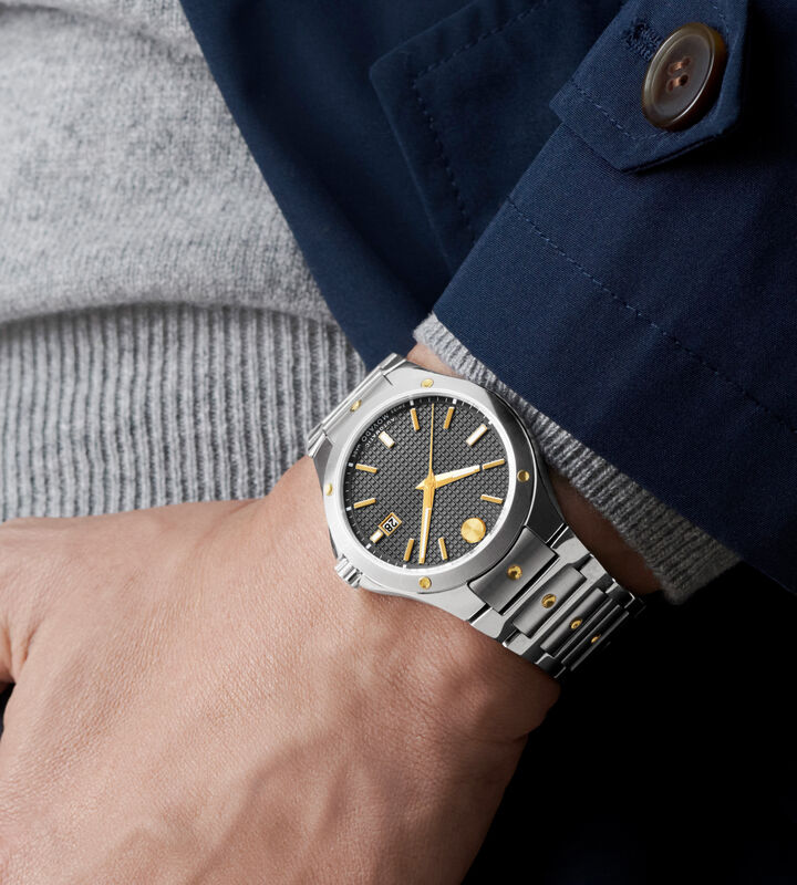 Movado SE Automatic 