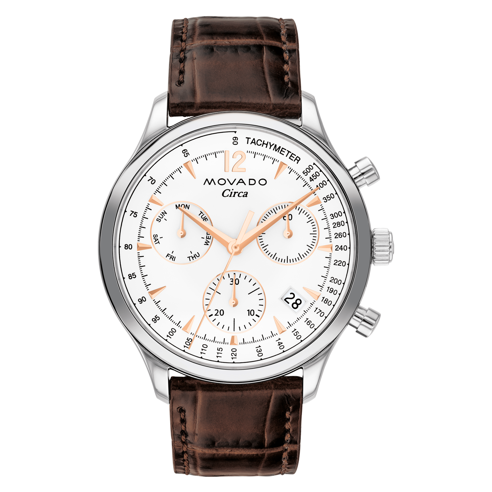 摩凡陀传承系列 (Movado Heritage Series)