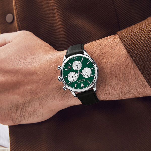 Movado Heritage Series